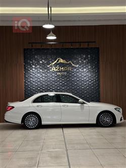 مێرسێدس بێنز E-Class